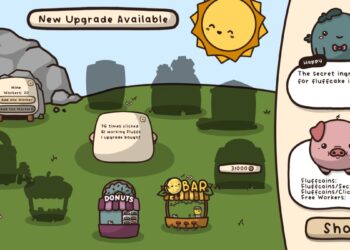 Flufftopia: Fluffmazing Edition erscheint im Juni 2025