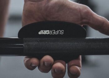 Game-Changer im Fitness Studio: Workout-Pads setzen Maßstäbe im Handschutz für Sportler weltweit