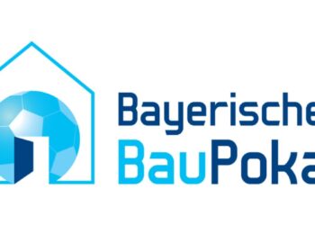 Kreisfinals im Bayerischen BauPokal 2025