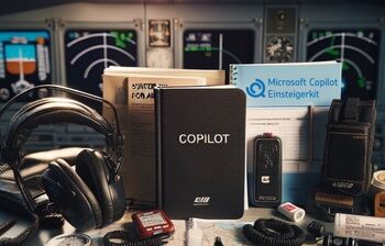 Schneller Einstieg in die KI-gestützte Produktivität mit Net at Work und Microsoft Copilot